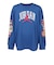 ジュニア I23 HIGHWAY ARCH 長袖Tシャツ 95G371-UUG