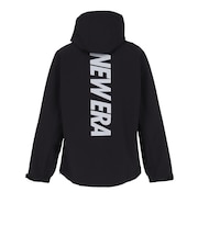 ニューエラ（NEW ERA）シェルジャケット VERTICAL LOGO 15135418