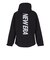 ニューエラ（NEW ERA）シェルジャケット VERTICAL LOGO 15135418