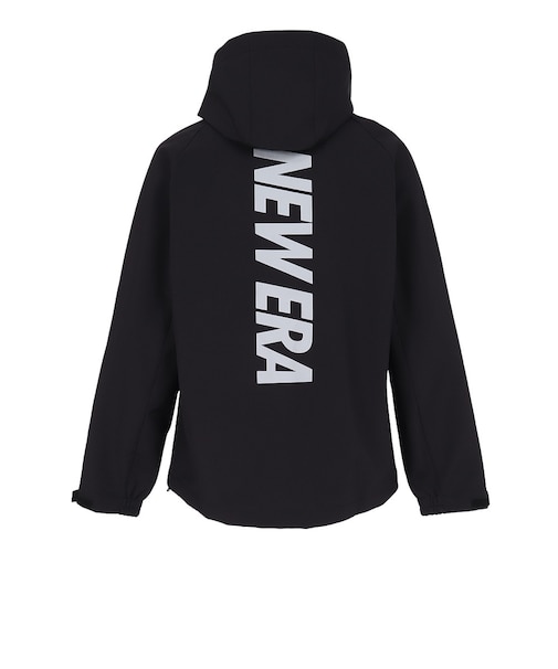 ニューエラ（NEW ERA）シェルジャケット VERTICAL LOGO 15135418