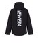 ニューエラ（NEW ERA）シェルジャケット VERTICAL LOGO 15135418