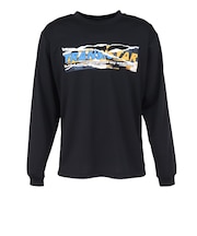ハンドボールウェア 長袖Tシャツ ティアー HB26TS12-08