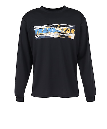 ハンドボールウェア 長袖Tシャツ ティアー HB26TS12-08