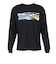 ハンドボールウェア 長袖Tシャツ ティアー HB26TS12-08
