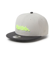 ニューエラ（NEW ERA）ジュニア キャップ YTH950TAGGINGLOGOSTO 15124945
