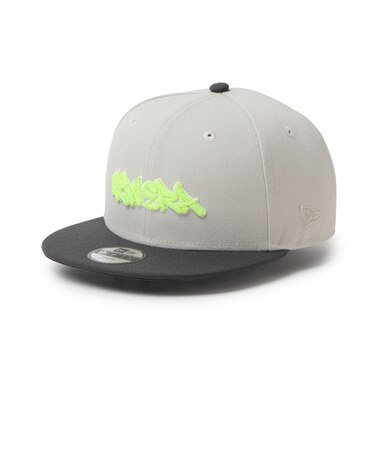 ニューエラ（NEW ERA）ジュニア キャップ YTH950TAGGINGLOGOSTO 15124945