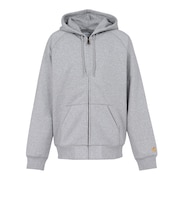 カーハート（CARHARTT）フーデッドチェイスジャケット I03366400MXX26FW