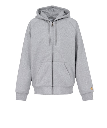 カーハート（CARHARTT）フーデッドチェイスジャケット I03366400MXX26FW