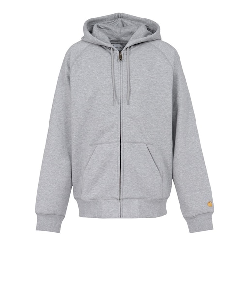 カーハート（CARHARTT）フーデッドチェイスジャケット I03366400MXX26FW