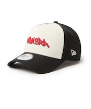 ニューエラ(NEW ERA)キャップ 940AFTAGGINGLOGOBLKC 15137116