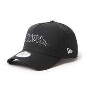 ニューエラ（NEW ERA）キャップ 940AFTAGGINGLOGOBLK2 15137117