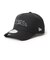ニューエラ（NEW ERA）キャップ 940AFTAGGINGLOGOBLK2 15137117