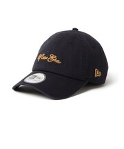 ニューエラ(NEW ERA)キャップ CCCHAINSTITCHLOGONVY 15136958