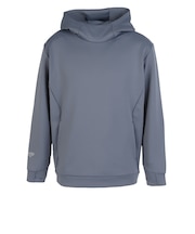 デュアリグ（DUARIG）BS SMOOTH KNIT フーディ 6F0005-TRSW-860GH BGRY