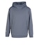 デュアリグ（DUARIG）BS SMOOTH KNIT フーディ 6F0005-TRSW-860GH BGRY