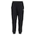 デュアリグ（DUARIG）BS SMOOTH KNIT ロングパンツ 6F0007-TRSW-860GH BLK