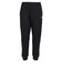 デュアリグ（DUARIG）BS SMOOTH KNIT ロングパンツ 6F0007-TRSW-860GH BLK