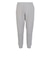デュアリグ（DUARIG）BS SMOOTH KNIT ロングパンツ 6F0007-TRSW-860GH CGRY