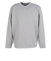 デュアリグ（DUARIG）BS SMOOTH KNIT CR6 トップス 6F0006-TRSW-860GH CGRY