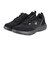 ルコックスポルティフ（lecoqsportif）スニーカー スポーツシューズ LCS ローヌ II ブラック LU6FSN00LZ BKBK スポーツ カジュ…
