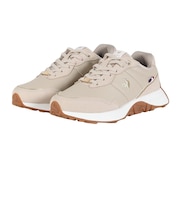 ルコックスポルティフ(lecoqsportif)スニーカー スポーツシューズ LCS マルゴー ベージュ LU6FSN03LZ BGGD スポーツ カジュアル…