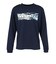 ハンドボールウェア 長袖Tシャツ ティアー HB26TS12-44