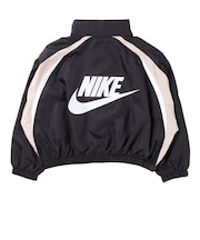 ナイキ（NIKE）トドラー COLOR BLOCK ジャケット 76P023-023