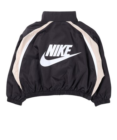 ナイキ（NIKE）トドラー COLOR BLOCK ジャケット 76P023-023
