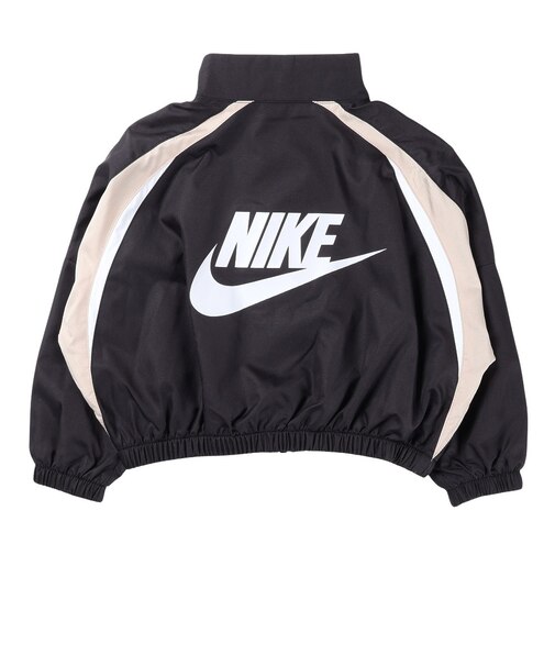 ナイキ（NIKE）トドラー COLOR BLOCK ジャケット 76P023-023