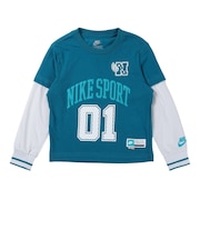 ナイキ（NIKE）トドラー MULTISPORT MIDTOWN 長袖Tシャツ 76P272-B9I