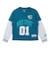 ナイキ（NIKE）トドラー MULTISPORT MIDTOWN 長袖Tシャツ 76P272-B9I