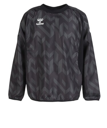 ヒュンメル（hummel）サッカーウェア ピステトップ HAW4241-90