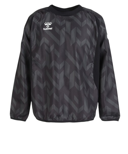 ヒュンメル（hummel）サッカーウェア ピステトップ HAW4241-90