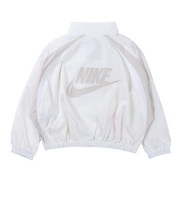 ナイキ（NIKE）トドラー COLOR BLOCK ジャケット 76P023-782
