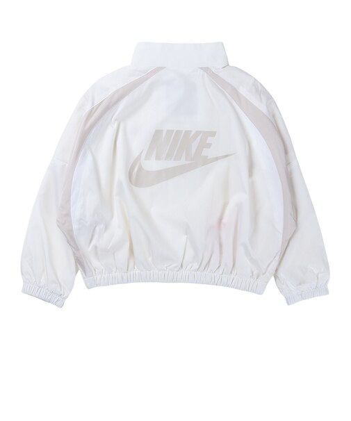 ナイキ（NIKE）トドラー COLOR BLOCK ジャケット 76P023-782