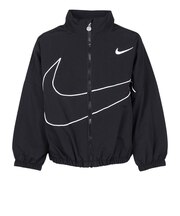 ナイキ（NIKE）ジュニア BIG SWOOSH ウインドジャケット86N972-023