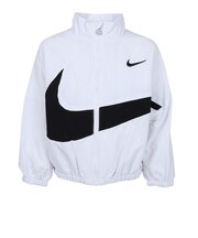 ナイキ（NIKE）ジュニア BIG SWOOSH ウインドジャケット 86N972-001