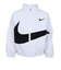 ナイキ（NIKE）ジュニア BIG SWOOSH ウインドジャケット 86N972-001
