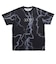 アクター（AKTR）バスケットボールウェア サンダーボルト AKTR ロゴ SP 半袖Tシャツ 226-015005 BK