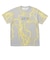 アクター（AKTR）スケットボールウェア サンダーボルト AKTR ロゴ SP 半袖Tシャツ 226-015005 LGY