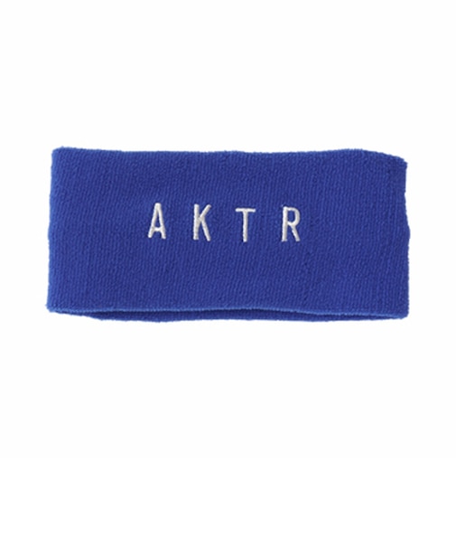 アクター（AKTR）ヘア バンド クラシック ミッド 226-019021 BL