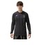 ミズノ（MIZUNO）バレーボールウェア N-XT長袖プラクティスシャツ V2JAD50195
