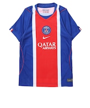 ナイキ（NIKE）ジュニア パリ サンジェルマン 2026/27 スタジアム ホーム レプリカ ユニフォーム II1644-417