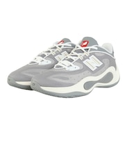 ニューバランス（new balance）バスケットシューズ バッシュ P400 Low UFFBL5VT D