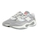 ニューバランス（new balance）バスケットシューズ バッシュ P400 Low UFFBL5VT D