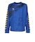 ヒュンメル（hummel）サッカーウェア ジュニア 長袖フットボールプラクティスシャツ HJP7203-69