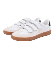 ラコステ(LACOSTE)カジュアルシューズ BASESHOT PRO STP 2265 SFA 52SFA0131147