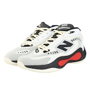 ニューバランス（new balance）バスケットシューズ バッシュ P400 UFFBB9CZ D