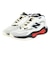 ニューバランス（new balance）バスケットシューズ バッシュ P400 UFFBB9CZ D