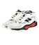 ニューバランス（new balance）バスケットシューズ バッシュ P400 UFFBB9CZ D